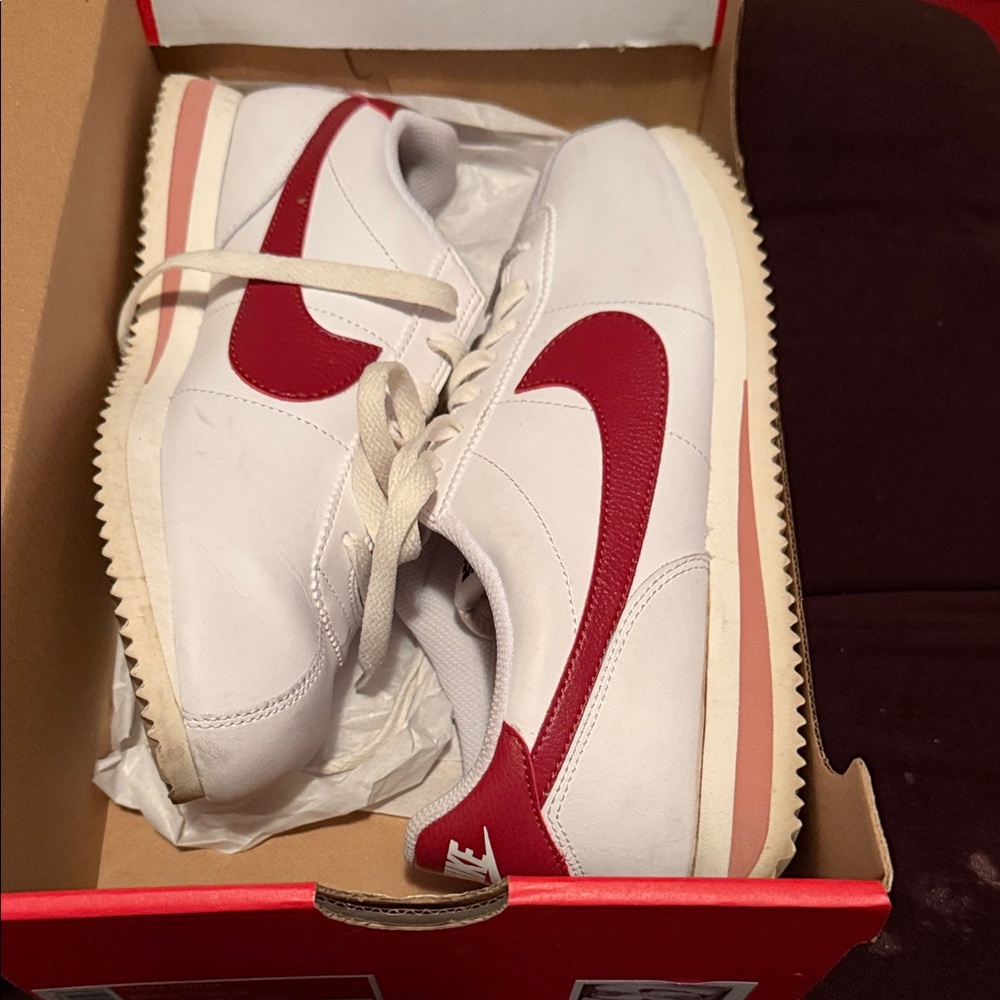 W NIKE CORTEZ